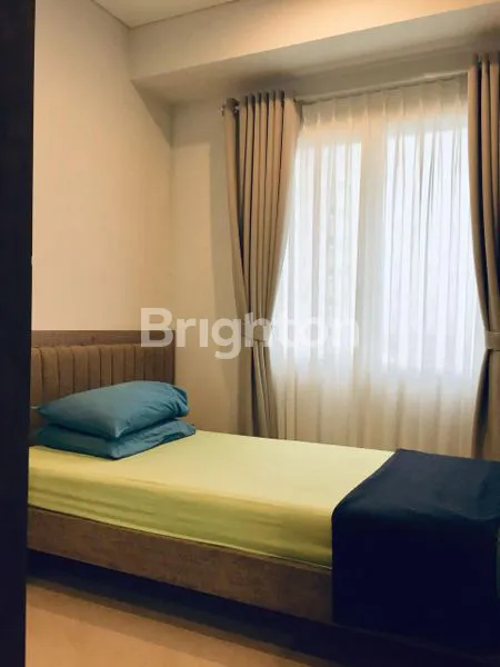 image APARTEMEN MEWAH FULLY-FURNISHED DI THE ASPEN RESIDENCE @ ADMIRALTY TOWER, CILANDAK (5)