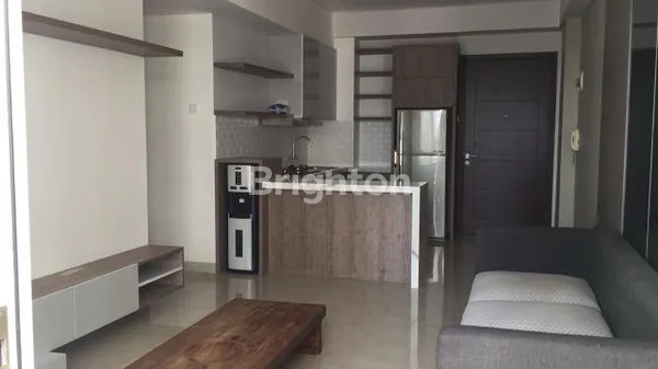 image APARTEMEN MEWAH FULLY-FURNISHED DI THE ASPEN RESIDENCE @ ADMIRALTY TOWER, CILANDAK (3)