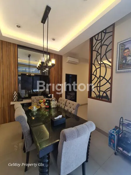 image RUMAH TAMAN RIVERA REGENCY  (4)