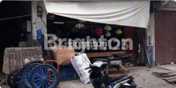 image RUKO MURAH DAERAH GRENDENG JAKARTA  (2)