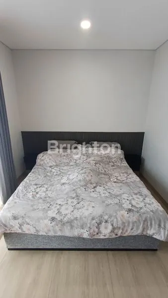 image RUMAH MODERN MINIMALIS DI CLUSTER FAVORIT BSD CITY (3)