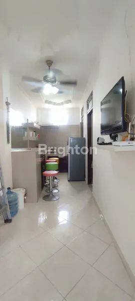image HOUSE FOR RENT FULLY FURNISHED IN UNGASAN KUTA SELATAN BALI (3)