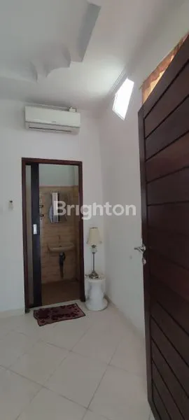 image HOUSE FOR RENT FULLY FURNISHED IN UNGASAN KUTA SELATAN BALI (5)