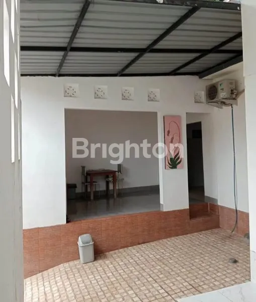 image HOUSE FOR RENT FULLY FURNISHED IN UNGASAN KUTA SELATAN BALI (6)