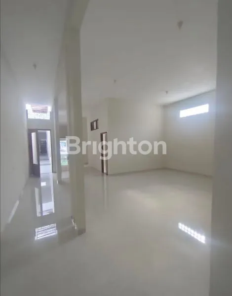 image RUKO KRANGGAN BANGUNAN GRESS BARU!! FULL JATI (5)