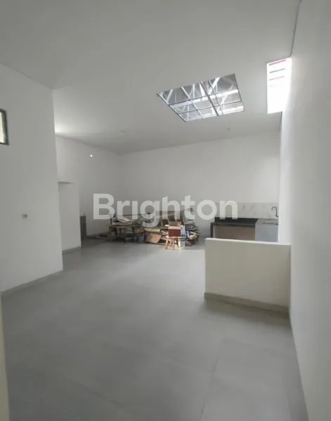 image RUKO KRANGGAN BANGUNAN GRESS BARU!! FULL JATI (6)