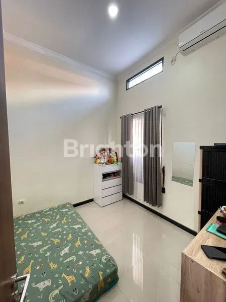 image RUMAH SIAP HUNI DI JALAN WALISONGO, SEMARANG - HARGA TERJANGKAU RP700 JUTA (4)