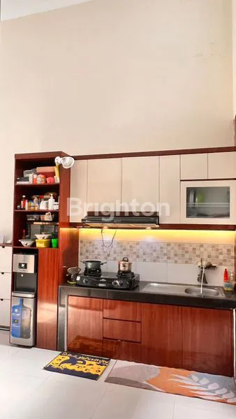 image RUMAH SIAP HUNI DI JALAN WALISONGO, SEMARANG - HARGA TERJANGKAU RP700 JUTA (6)