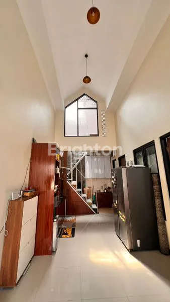 image RUMAH SIAP HUNI DI JALAN WALISONGO, SEMARANG - HARGA TERJANGKAU RP700 JUTA (7)