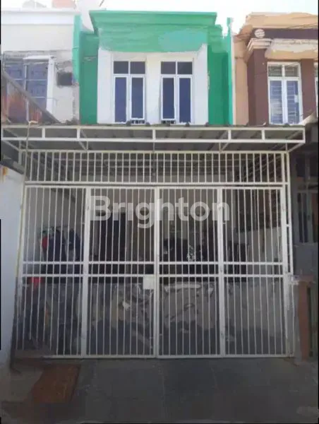 Gambar Property RUMAH 2 3/4 LANTAI DI MUTIARA TAMAN PALEM, JAKARTA BARAT