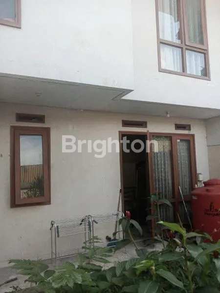 image ISTANA PASTEUR REGENCY RUMAH DEKAT TOL PASTEUR (2)