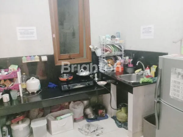 image ISTANA PASTEUR REGENCY RUMAH DEKAT TOL PASTEUR (3)