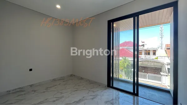 image MANYAR KERTOARJO NEW MODERN DEKAT BONNET DAN PUSAT MAKANAN SURABAYA TIMUR (5)