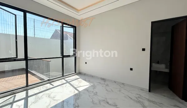 image MANYAR KERTOARJO NEW MODERN DEKAT BONNET DAN PUSAT MAKANAN SURABAYA TIMUR (6)