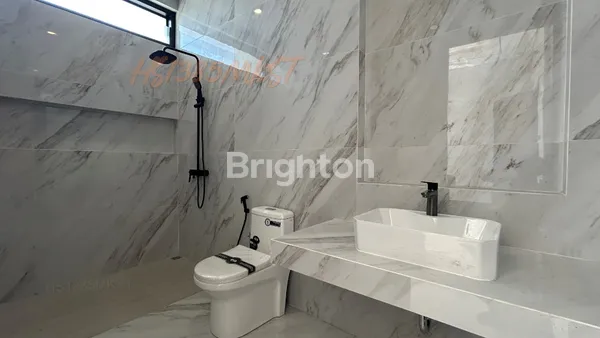 image MANYAR KERTOARJO NEW MODERN DEKAT BONNET DAN PUSAT MAKANAN SURABAYA TIMUR (7)