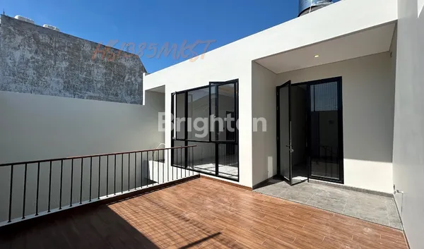 image MANYAR KERTOARJO NEW MODERN DEKAT BONNET DAN PUSAT MAKANAN SURABAYA TIMUR (8)