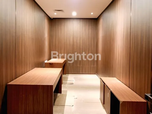 image KANTOR PRESTISIUS SEMI-FURNISHED DI EQUITY TOWER, SCBD - AKSES STRATEGIS, SIAP HUNI (2)