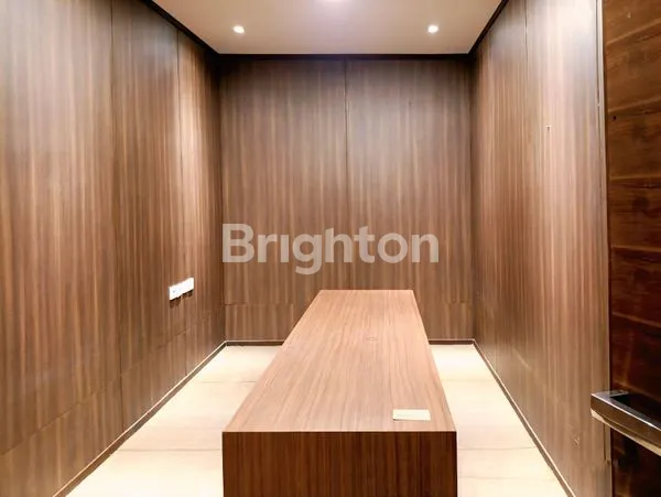 image KANTOR PRESTISIUS SEMI-FURNISHED DI EQUITY TOWER, SCBD - AKSES STRATEGIS, SIAP HUNI (7)