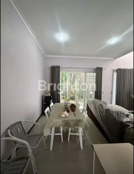 image RUMAH KERTAJAYA INDAH REGENCY DEKAT ARAYA PURI GALAXY REGENCY 21 MERR MANYAR ITS HANG TUAH UNAIR DOKTOR SOETOMO (3)