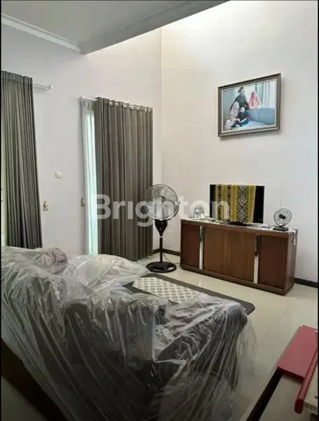 image RUMAH KERTAJAYA INDAH REGENCY DEKAT ARAYA PURI GALAXY REGENCY 21 MERR MANYAR ITS HANG TUAH UNAIR DOKTOR SOETOMO (8)