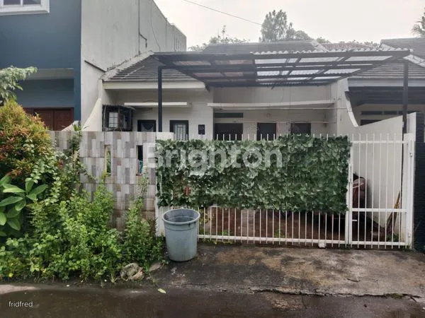 image RUMAH BUKIT NUSA INDAH CIPUTAT TANGERANG SELATAN (1)