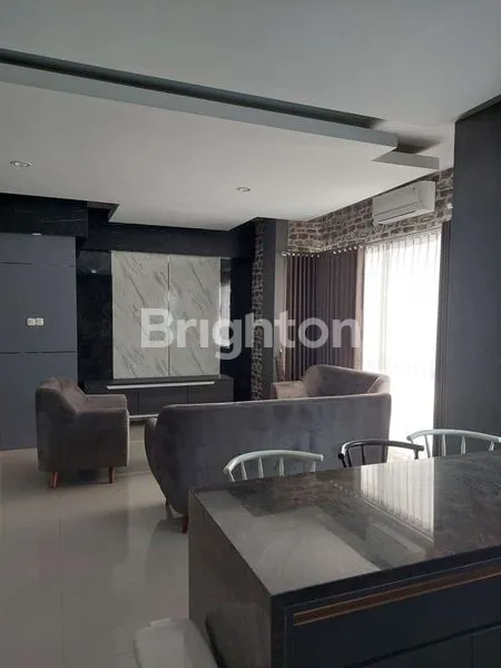 image DISEWAKAN RUMAH MEWAH TENGAH KOTA,KOMPLEK GRAND MAHAKAM  JALAN SIRADJ SALMAN, SAMARINDA (5)