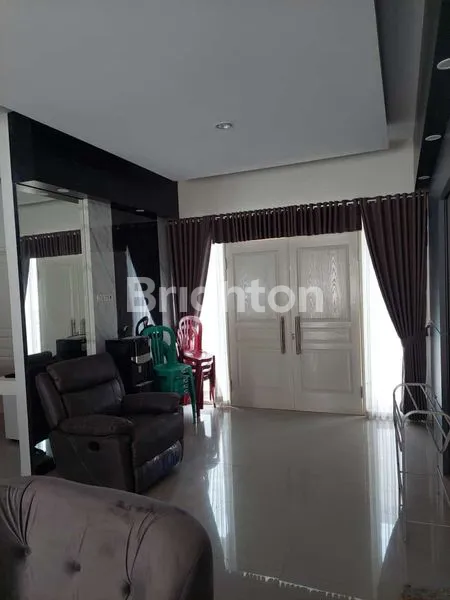 image DISEWAKAN RUMAH MEWAH TENGAH KOTA,KOMPLEK GRAND MAHAKAM  JALAN SIRADJ SALMAN, SAMARINDA (3)