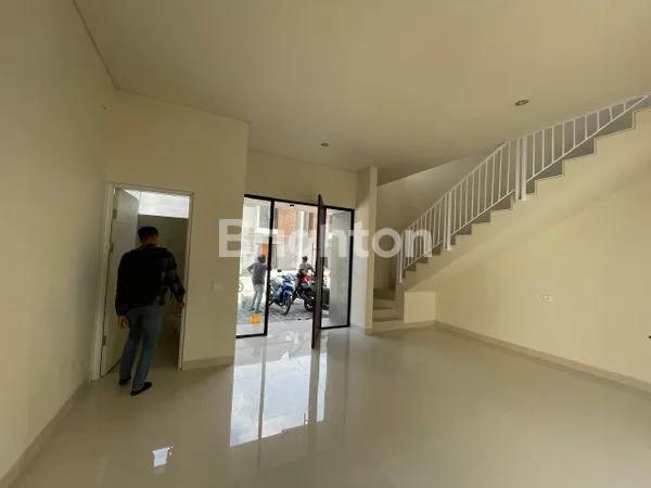 image RUMAH BARU CENTRAL PARK JUANDA  (4)