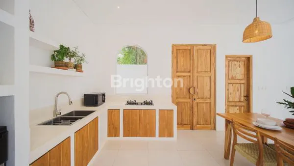 image VILLA MODERN TROPIS DI UNGASAN (7)