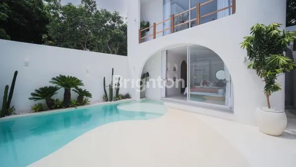 image VILLA MODERN TROPIS DI UNGASAN (1)