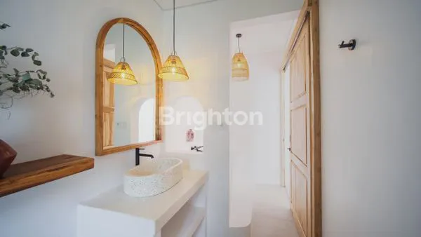 image VILLA MODERN TROPIS DI UNGASAN (8)