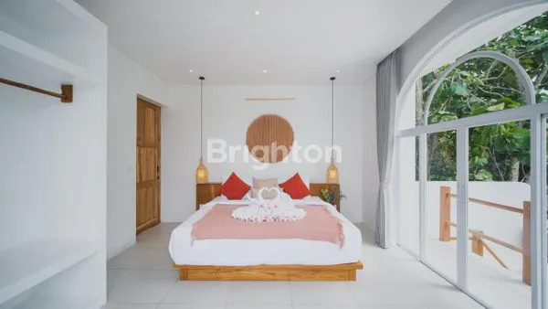 image VILLA MODERN TROPIS DI UNGASAN (4)