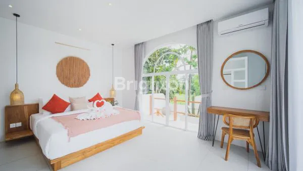 image VILLA MODERN TROPIS DI UNGASAN (5)