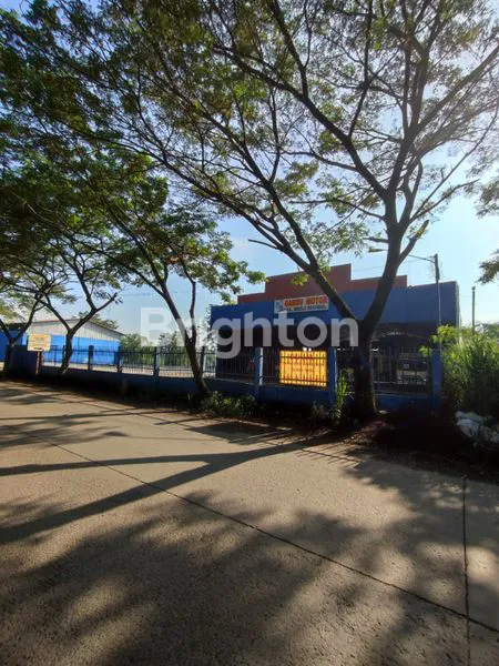 image TANAH DAN BANGUNAN DI SERPONG BSD (1)