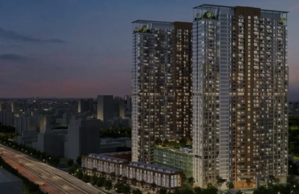 west vista apartment 1