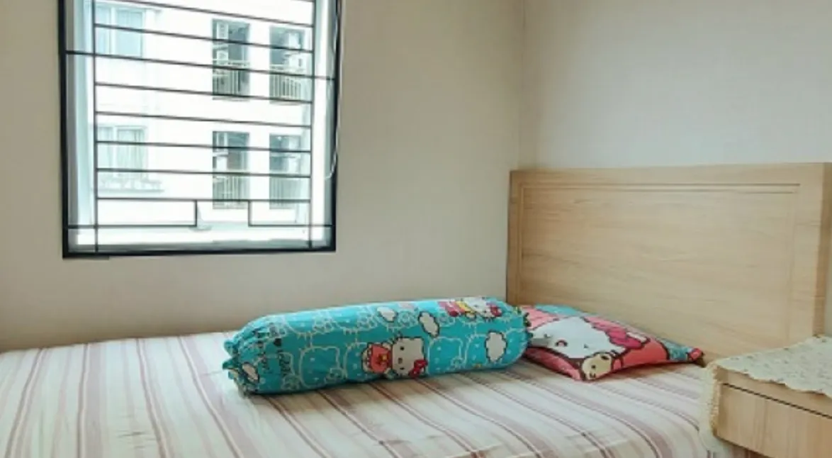 apartment kalibata city 1