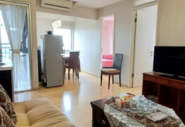 apartment kalibata city 2