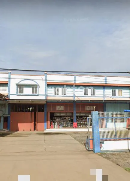 image GUDANG + TANAH DAN RUKO BISA MASUK TRUK KONTEINER (1)