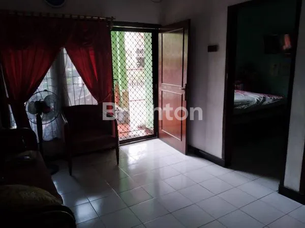 image RUMAH DI GRIYA BABATAN MUKTI WIYUNG (2)