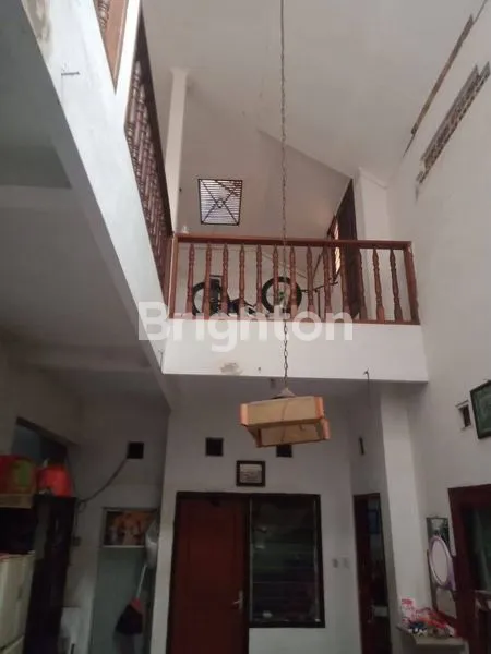 image RUMAH DI GRIYA BABATAN MUKTI WIYUNG (3)