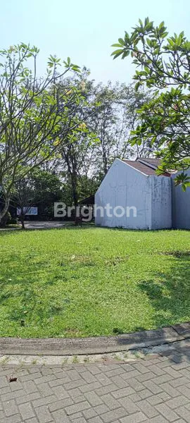 image KAVLING DEKAT SPORT CLUB DAN JOGGING TRACK DI SERPONG LAGOON (1)