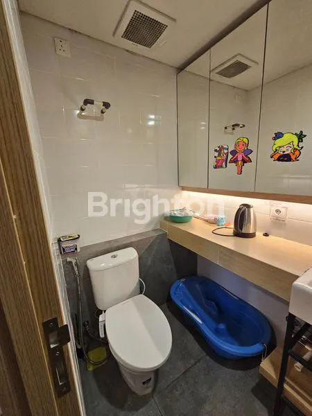 image RUMAH RAPI FULLY-FURNISHED DI THE GREENWICH IMAJIHAUS GADING SERPONG (4)