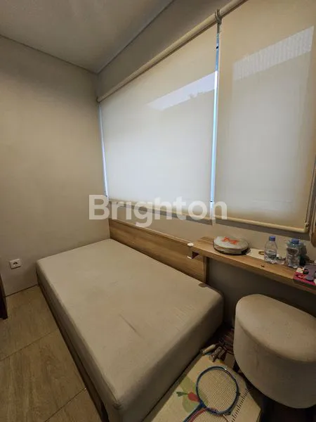 image RUMAH RAPI FULLY-FURNISHED DI THE GREENWICH IMAJIHAUS GADING SERPONG (6)