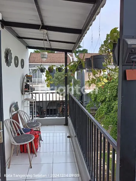 image RUMAH RAPI DI SERPONG LAGOON SIAP HUNI (8)