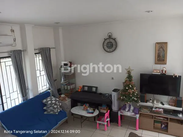 image RUMAH RAPI DI SERPONG LAGOON SIAP HUNI (4)