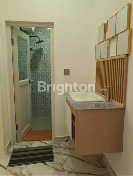 image RUMAH BARU GRESS DAN FULL  FURNISHED SERBA BARU DI SENTUL CITY (6)