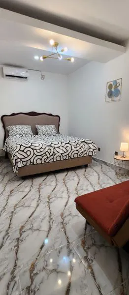 image RUMAH BARU GRESS DAN FULL  FURNISHED SERBA BARU DI SENTUL CITY (4)