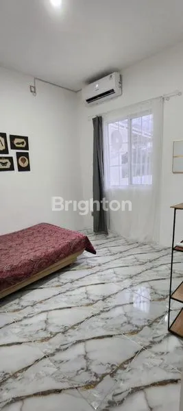 image RUMAH BARU GRESS DAN FULL  FURNISHED SERBA BARU DI SENTUL CITY (8)