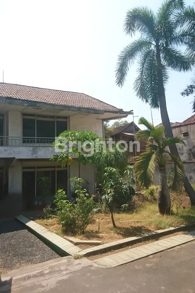 TANAH PUSAT KOTA JENGGOLO SIDOARJO