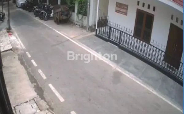 image RUMAH LUAS 422 M2 SIAP HUNI DI CIDENG, JAKARTA PUSAT AKSES STRATEGIS (2)